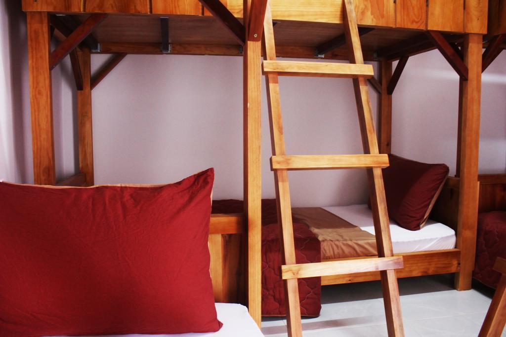 Tree House Hostel Далат Экстерьер фото
