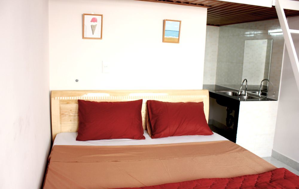 Tree House Hostel Далат Экстерьер фото