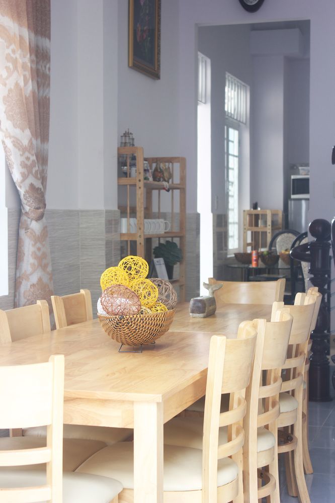 Tree House Hostel Далат Экстерьер фото