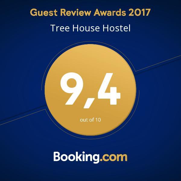 Tree House Hostel Далат Экстерьер фото
